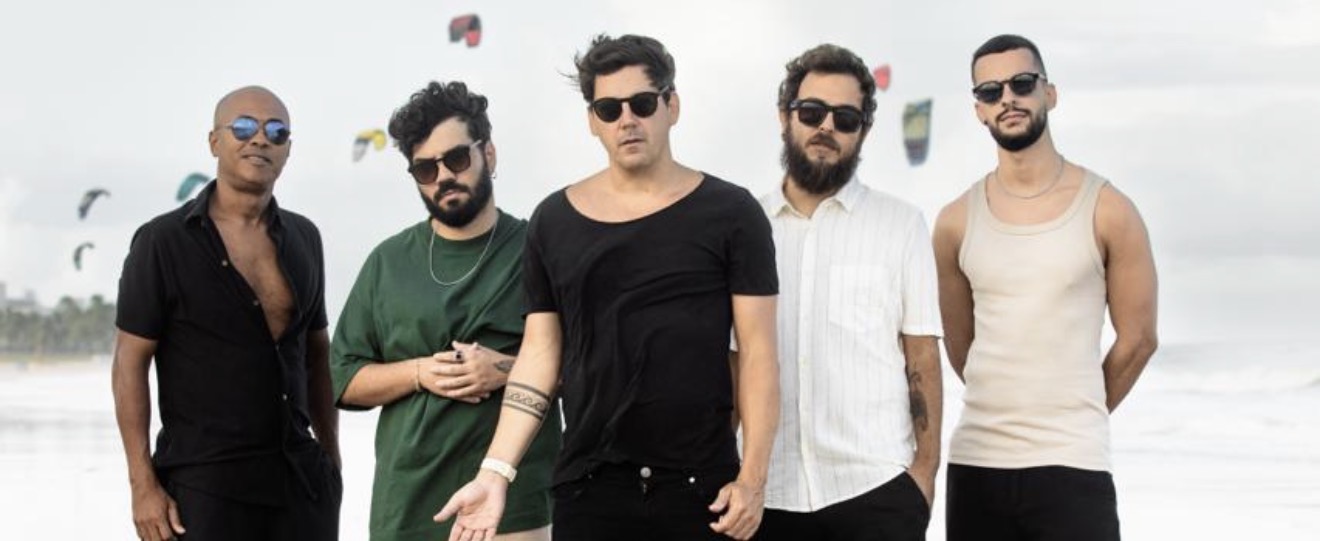 Pedro Faissal & o Meiofree: O Novo Álbum que Reflete a Liberdade de Ser