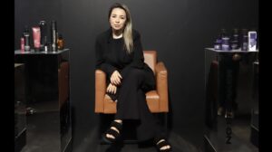 Andrea Felix une experiência, técnica e atendimento personalizado no universo da beleza