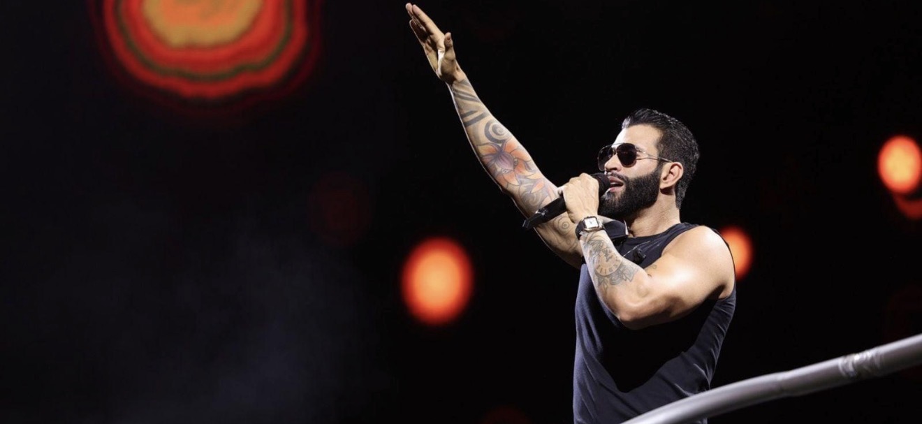 Gusttavo Lima anuncia novidades na carreira