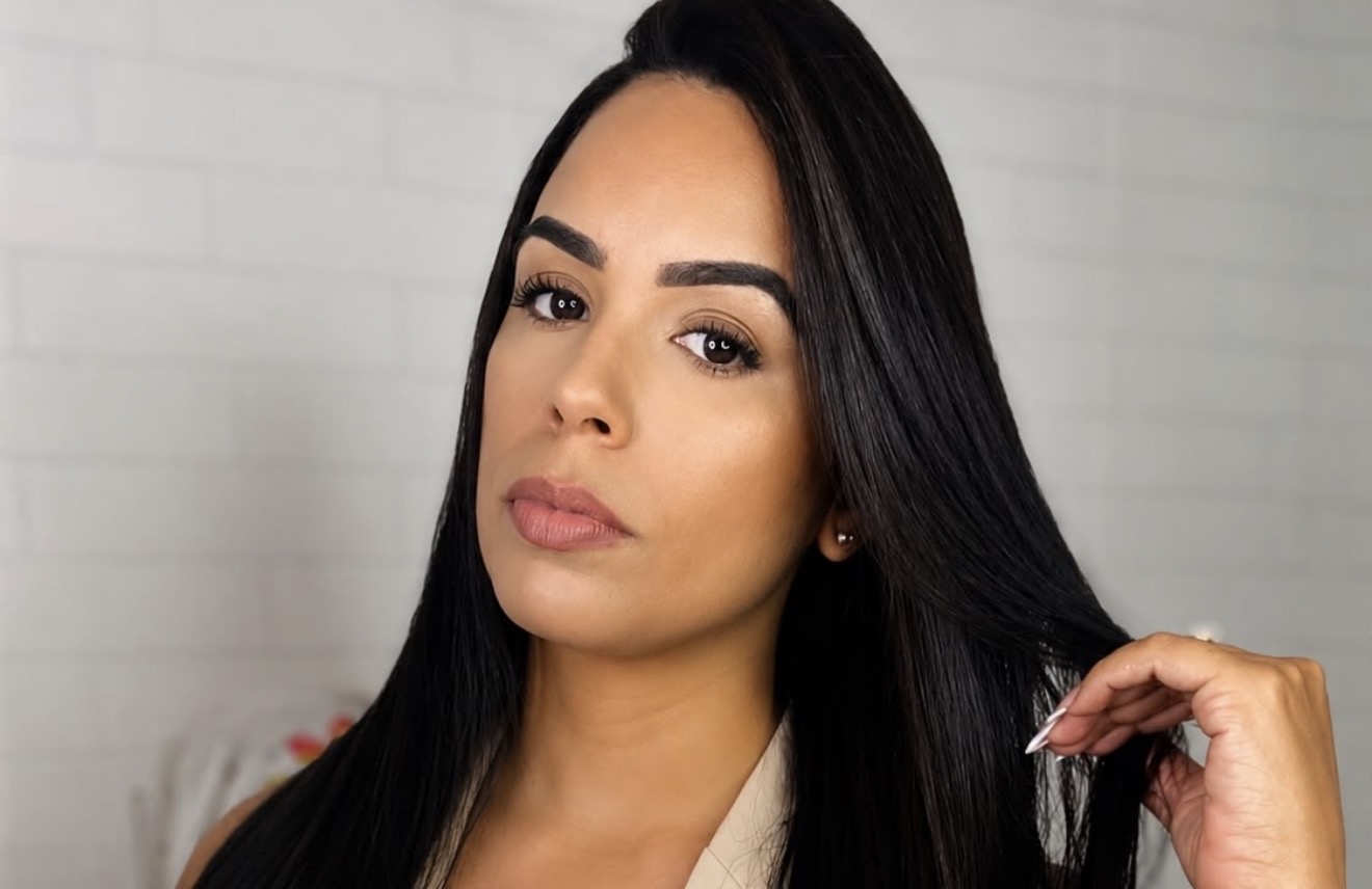 De manicure a empresária: Ana Paula Barbosa transforma um sonho em referência no mercado da beleza