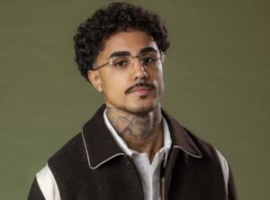 MC Livinho assume a gerência de relacionamentos da Prosex