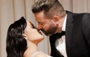 Maraísa revela data do casamento com Fernando Mocó