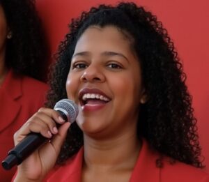 Poliana Conceição transforma sua história de fé em música e prepara novos lançamentos autorais
